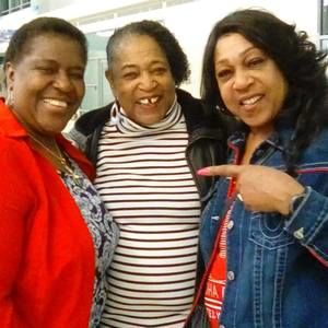 Meet your Posher, Diane